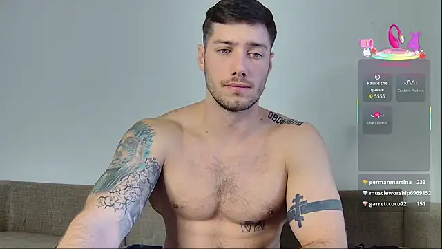 Jason_theGreat webcam