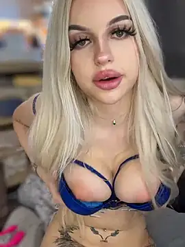 Steffi_Snowbunny webcam