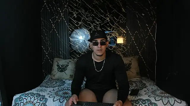 massimo_vidal_ webcam