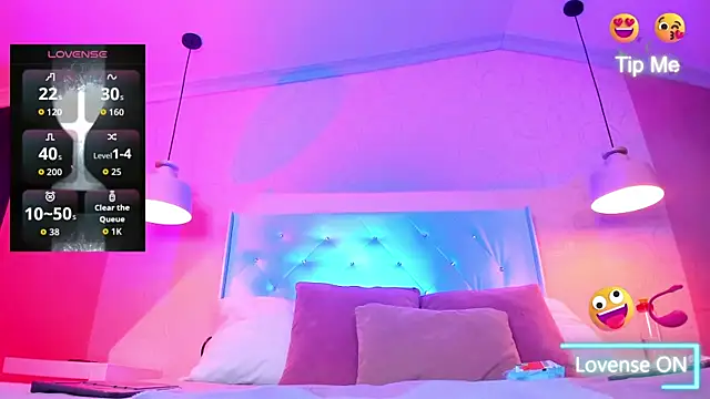 Boss_Domiinator webcam