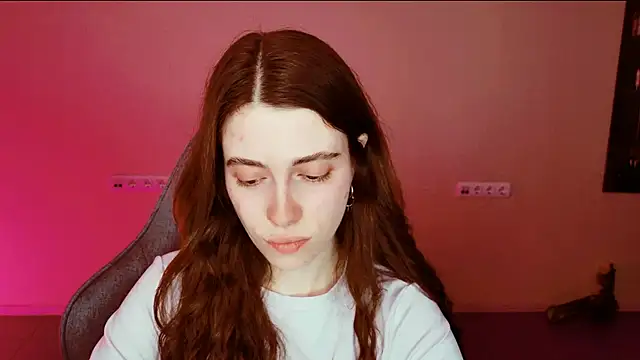 Yoka_paradoXXX webcam