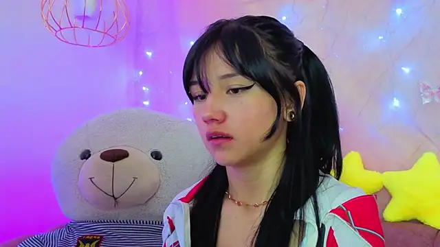 april_bennett webcam