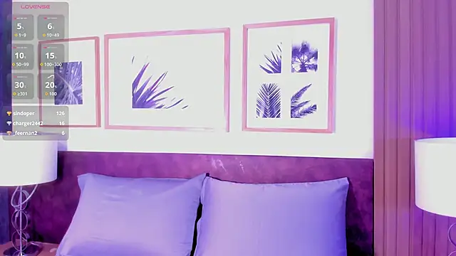 mysticlatina1 webcam