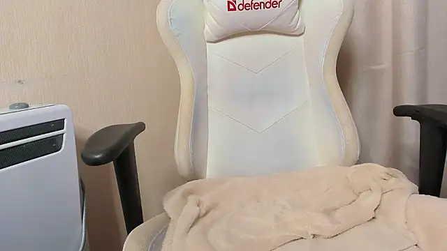 ChloeValentinee webcam