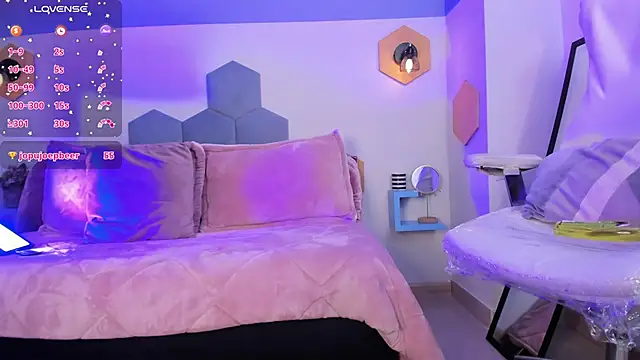 Tammy_Carterr_ webcam