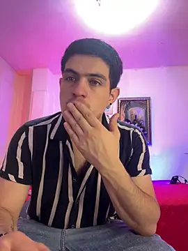 williamsmiiths16 webcam