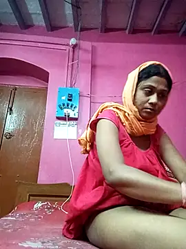 Hooghlypinkivabi webcam