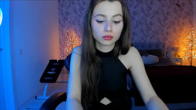 Hot_Molly5 webcam