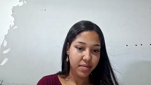 ShawntaOsornio webcam