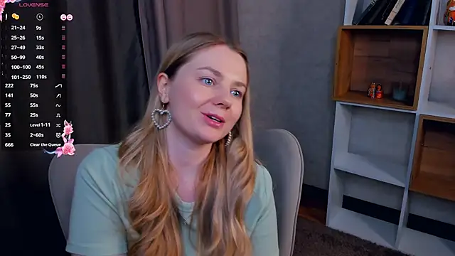 TeodoraScordo webcam