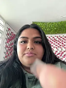 NathashaDreams webcam