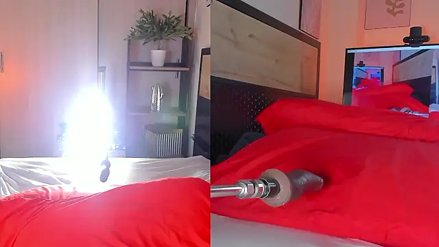 cinnamon_afrodit webcam