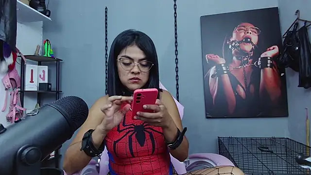 Andreas-grace webcam