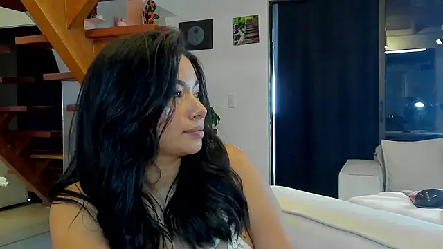 CelesteBreedlove webcam