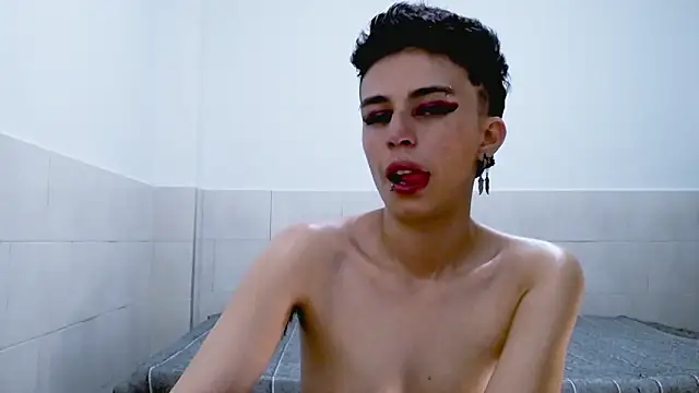 Cocain_Atenea webcam