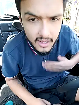 mosmar_20's live cam