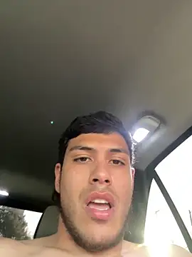 StrokingDaddy4's live cam