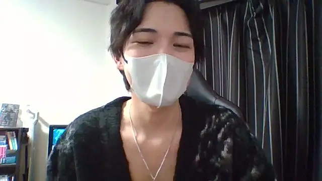 raitokun5555's live cam