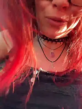 Mona-im-Einhornyland webcam