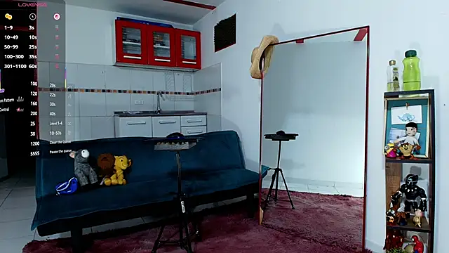 jacques_cardiet webcam