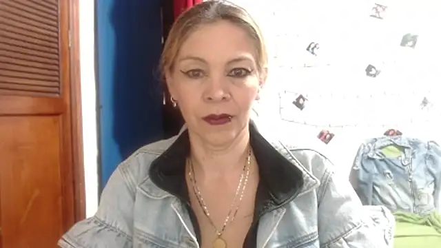 electra-mommy webcam