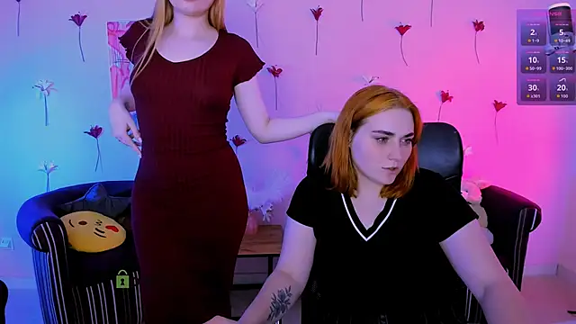 pure_radiance1 webcam