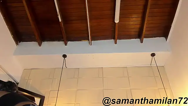 samanthamilann - SamanthaMilann's free webcam - UK Sex Cams