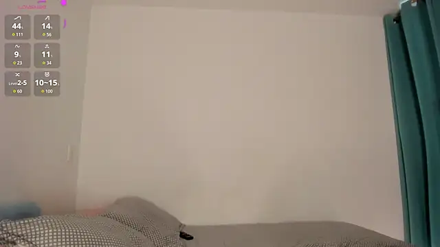 _lucianapalmer webcam