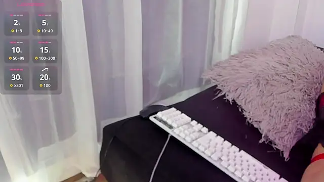 Pretty_Johnson_ webcam