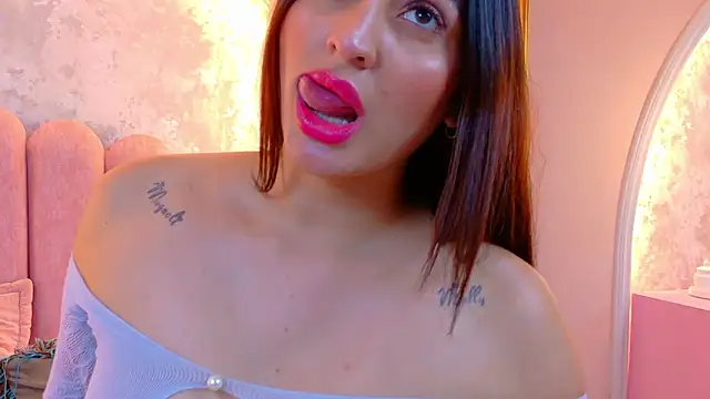 JasmineRhodes webcam