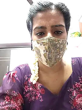 Tamil-Meenu12 webcam