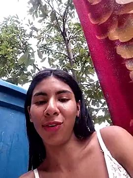 chaparritahot99 webcam