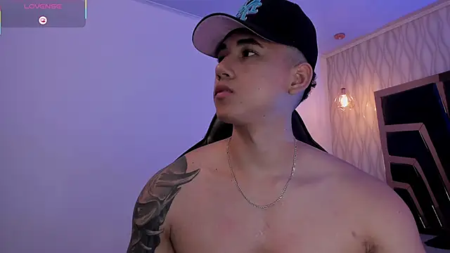 Draven_Marceaux webcam