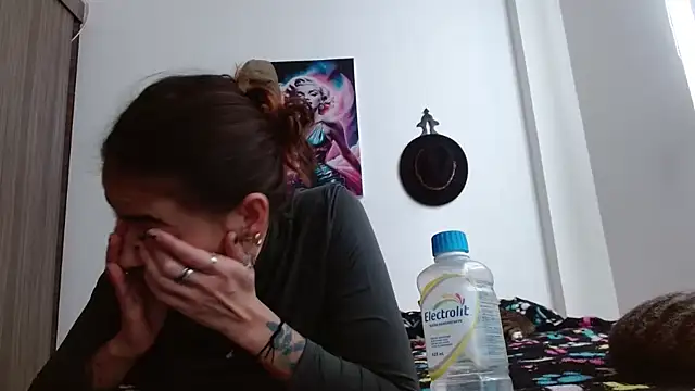 Crystal_Star_ webcam