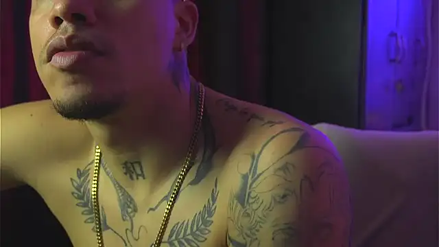 AlphaMasterXxx webcam