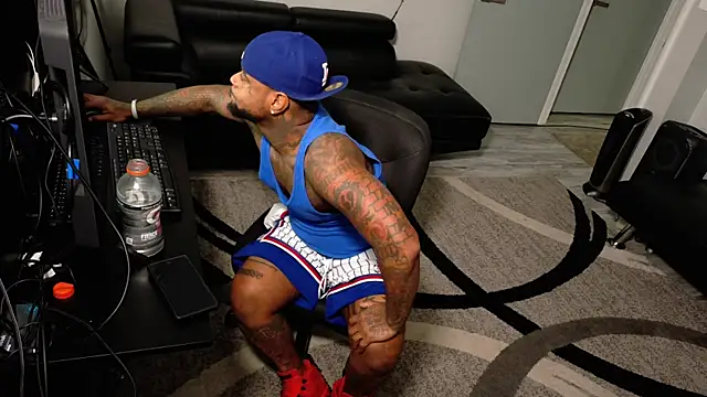 SLANGONDEMHOES webcam