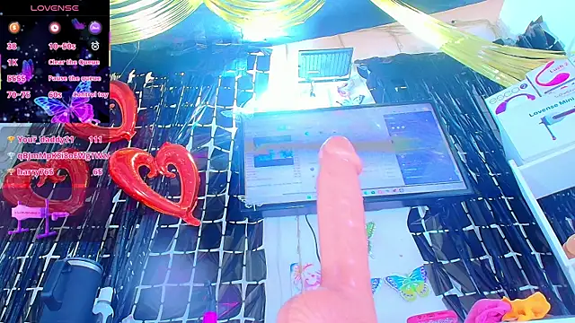 dakotamilf__hot - Dakotamilf__hot's free webcam - UK Sex Cams