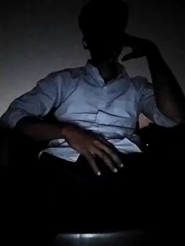 itsme_chappie webcam