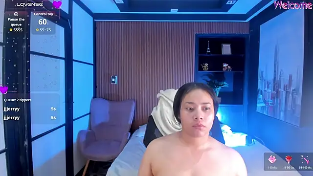 ThaliaBrookss_ webcam