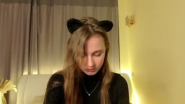 DorrisVickroy webcam