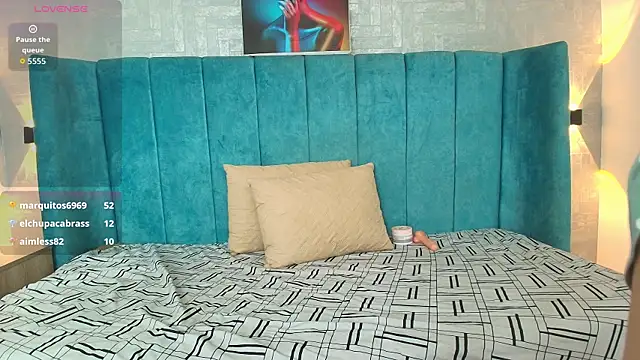 dulcenena_moon webcam