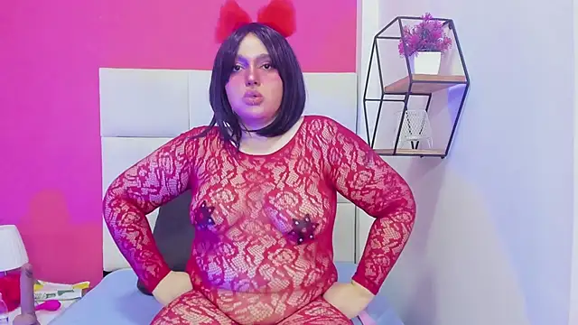 NamiInk_hot69 webcam