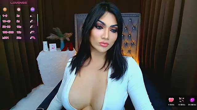 Laureen_Hilton live sex cam