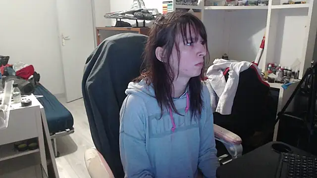 missthon0 webcam