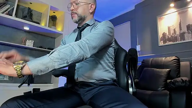 MrFrank_tattoo webcam