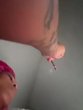 Creamesensation webcam