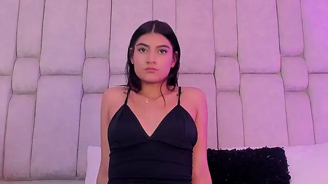 KatherineRuiz_ webcam