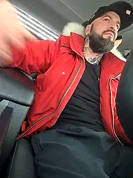 Beardedtattood webcam