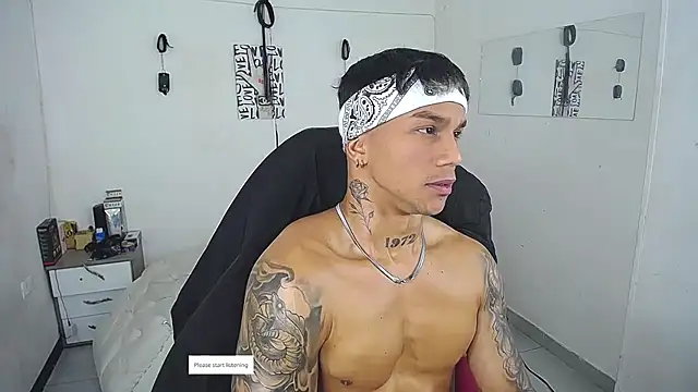 Leonard_Price webcam