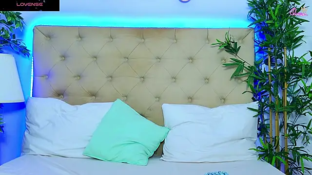 DaliyaArabian webcam